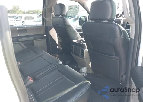 2020 Ford F-150 Xlt z USA, uszkodzony, nr VIN 1FTEW1C58LKF57507